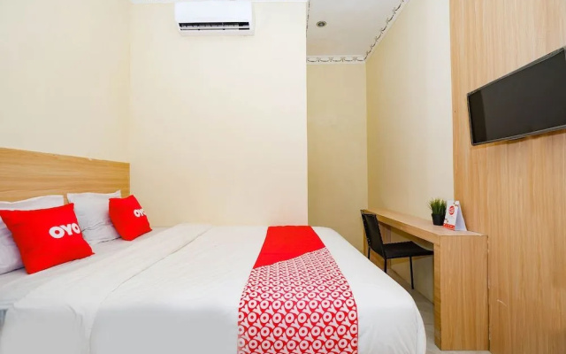 OYO 2856 Wisma Fortuna Syariah
