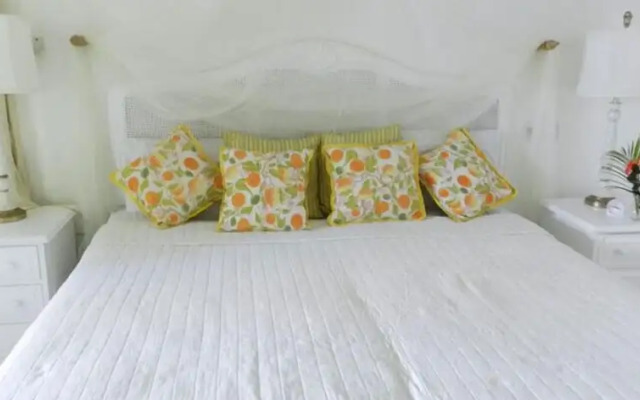 Emerald Beach 5 - Villa Aspicia