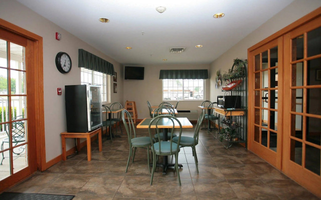Best Western Flora Inn