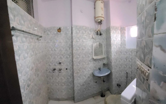 Raahi homestay