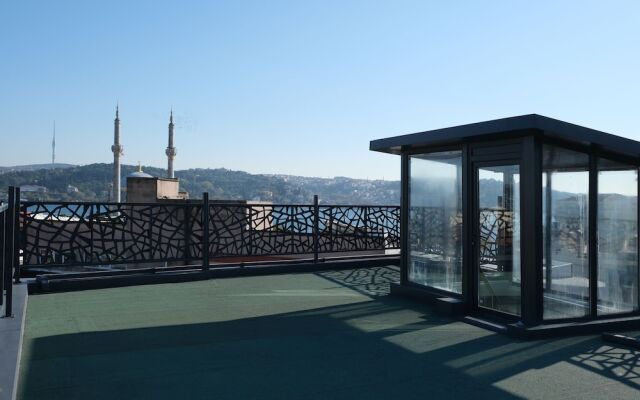 Dilens Bosphorus Hotel