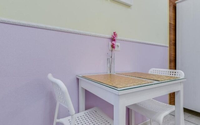 Меблированные комнаты Лето