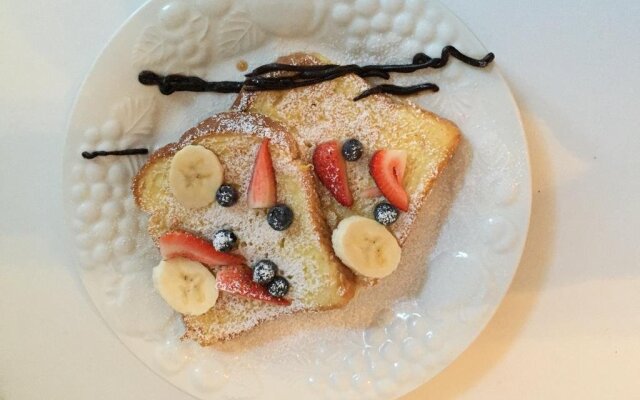 Bed & Breakfast Chez Marie-Claire