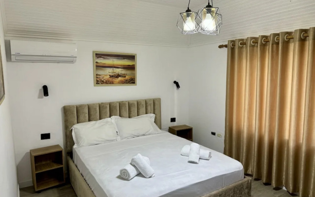 Vila Alizee Hotel