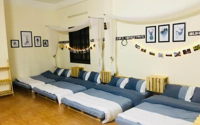 Duha's Homestay Da Nang