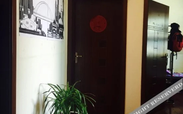 Red-Star Youth Hostel