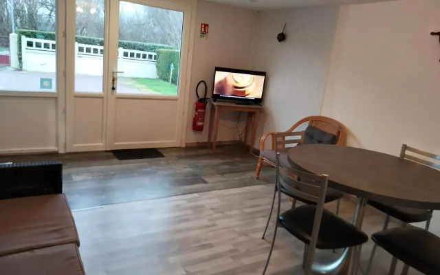 Sarl B&B Utah Beach