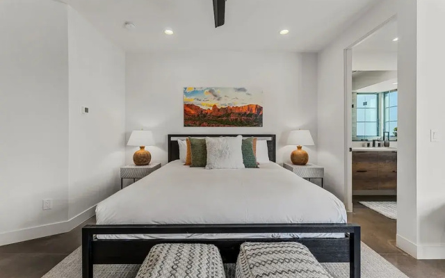 Serene Views #17 3 Bedroom Home
