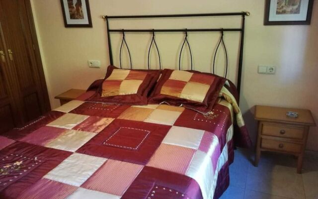 Hostal Mesón González