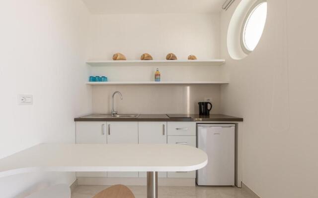 Stella Del Mare Residence