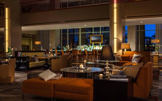 Renaissance Esmeralda Resort & Spa, Indian Wells