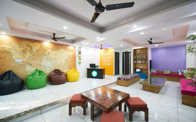 Himalayan Hostel