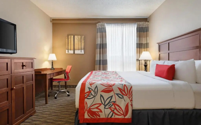 Ramada Fredericton