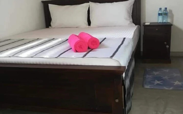 Abeysekara Rest House