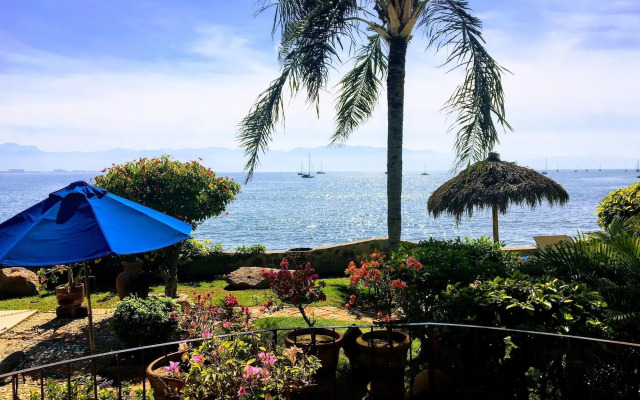 Jardin del Mar