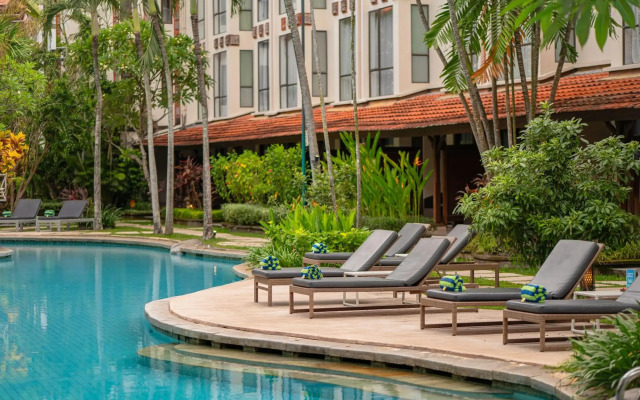 Prime Plaza Hotel Sanur - Bali