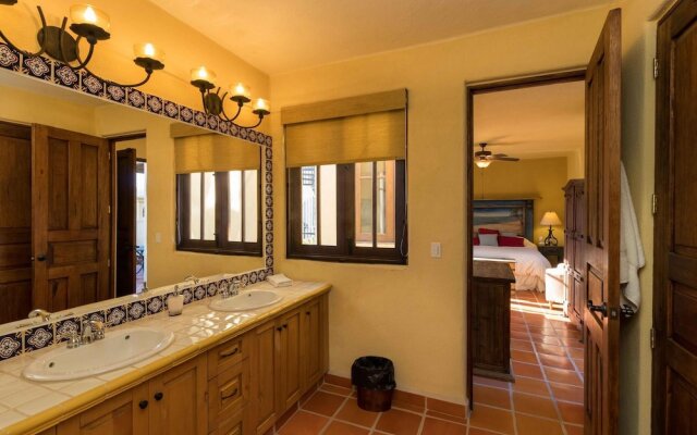 Casa Del Sol by Casago