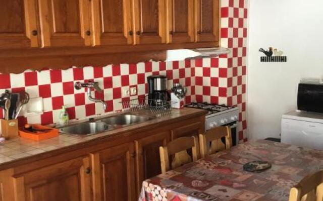 538 Route de la Bechigne