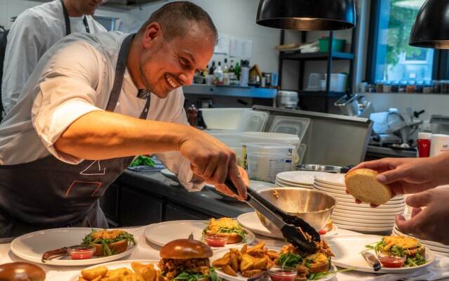 Hotel Schlossberg Wehingen