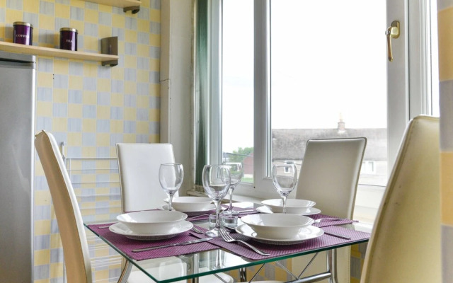 Moir Drive Apartments