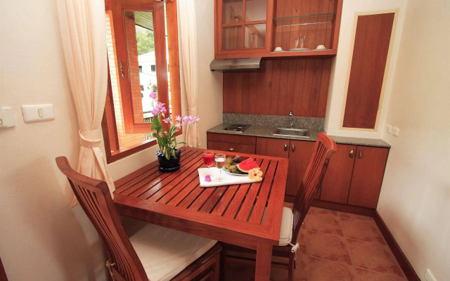 Sun Hill Hotel Patong