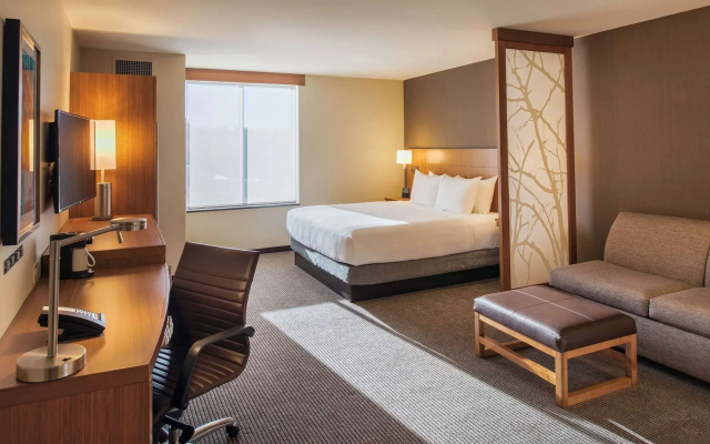 Hyatt Place Cleveland / Westlake / Crocker Park