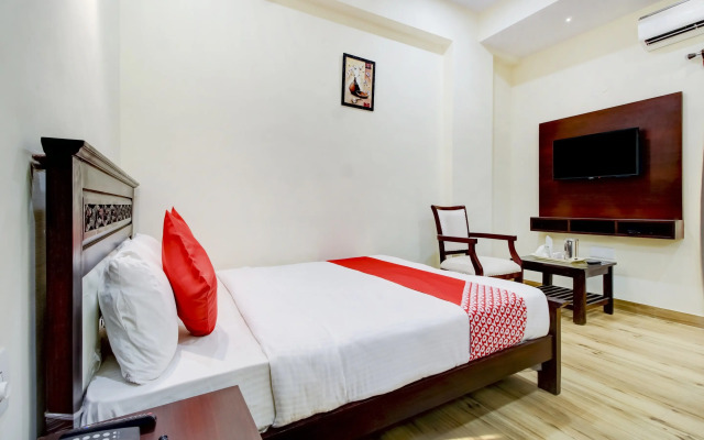 Hotel Mysore International by Oyo Rooms
