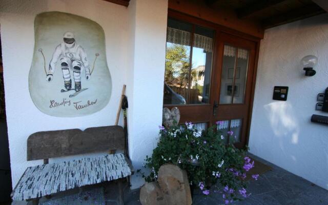 Alpenflair Ferienwohnungen Whg. 304+203