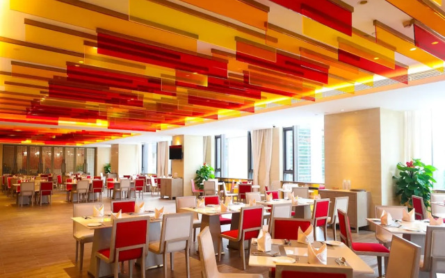 Kare Prime Hotel Dapeng Shenzhen