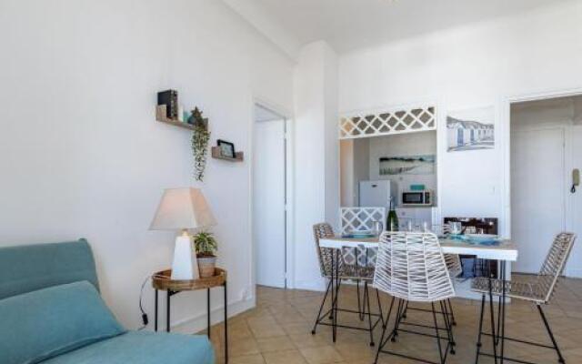 Apartment Foncillon