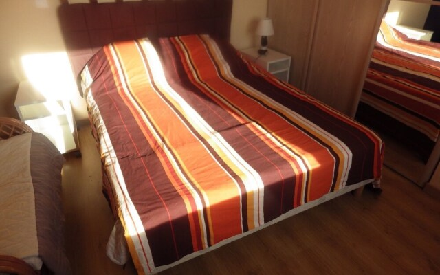 Les Jardins De La Mer