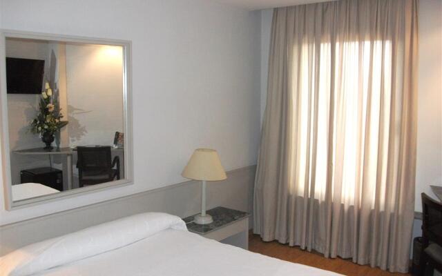 Hotel Zenit San Sebastián