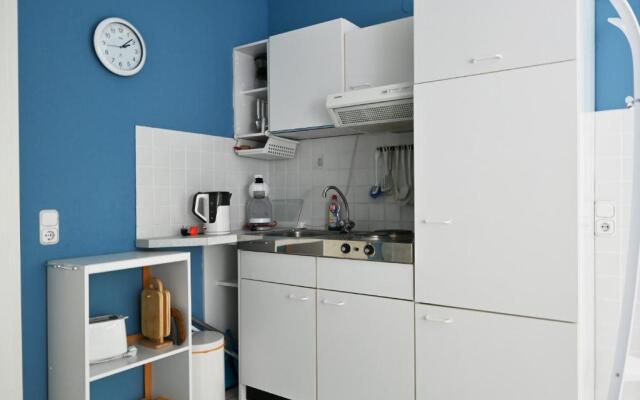Studio, Nähe Dieksee