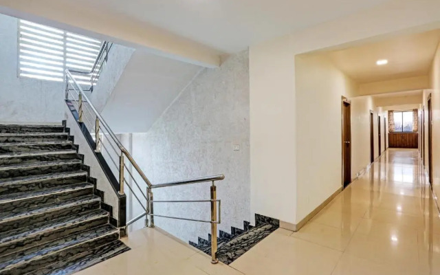 Capital O 91239 Hotel Sai Paradise