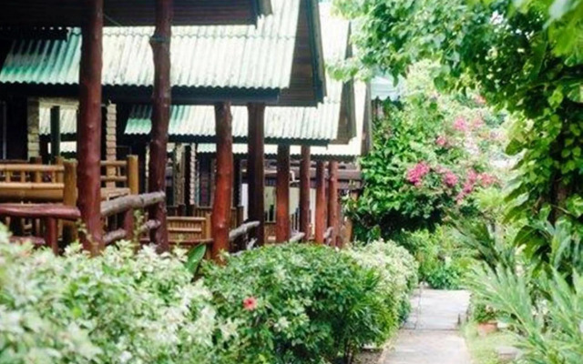 Sea Garden Resort - Haad Rin