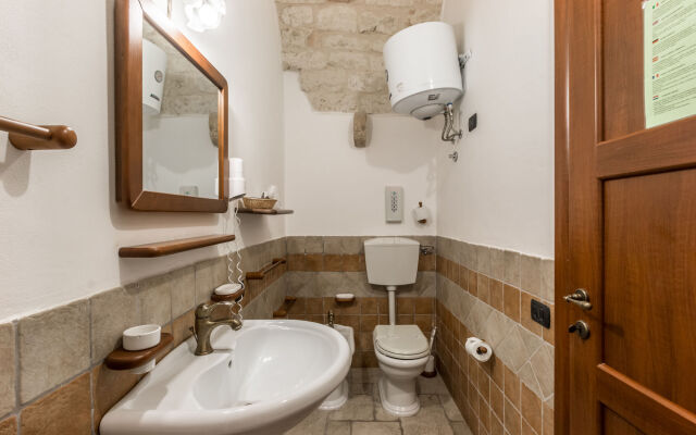 Country Hotel Casina di Grotta di Ferro