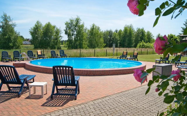 Ferien Hotel Spreewald