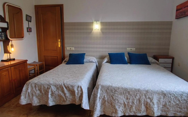 Apartamentos Vistalegre con jardín cerca del mar 2