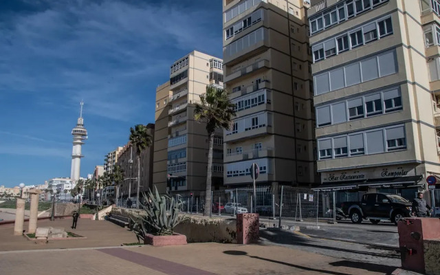 Apartamento Amanecer
