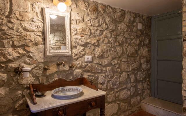 Baglio Scannale con Piscina by Wonderful Italy
