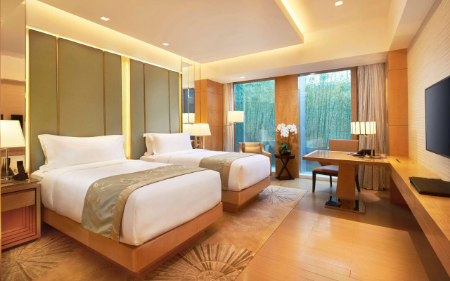 Pan Pacific Beijing