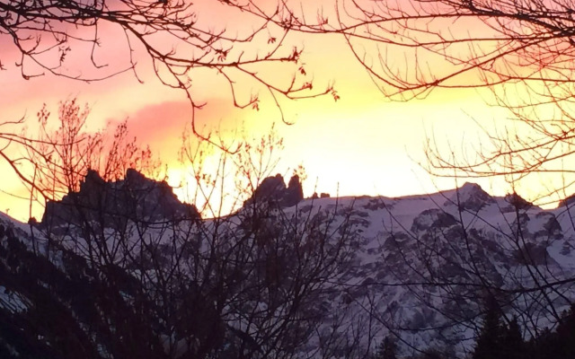 Bellevue-Terminus - Urban Lifestyle Hotel