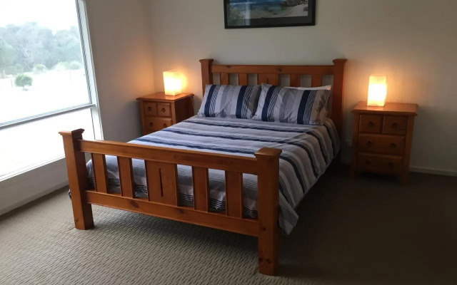 My Island Home