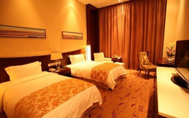 Changyuan Hotel