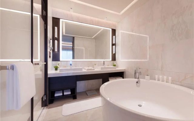 Gran Melia Chengdu