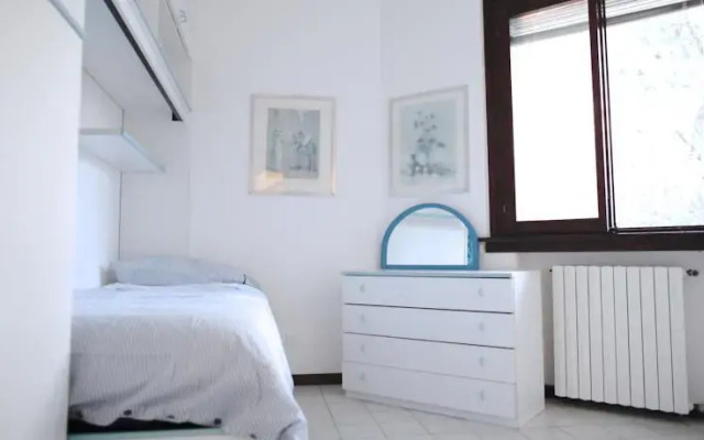 Villa Ginestre