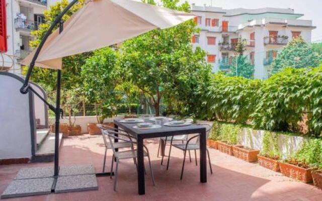 Flat 2 bedrooms 1 bathroom - Sorrento