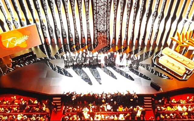 Apartment With 2 Bedrooms in Cannes, With Terrace and Wifi