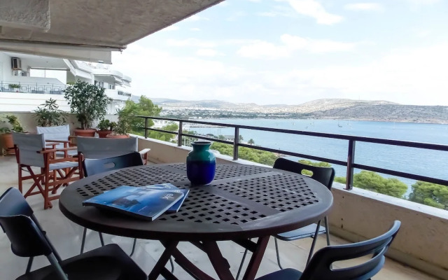 Stunning Sea View Apartment