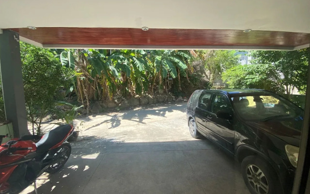 ALEX seaview luxury VILLA